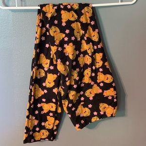 OS Lularoe Leggings